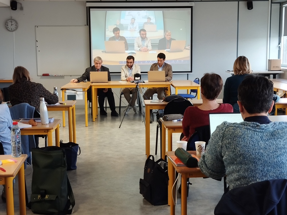 JMM du 16 janvier 2026