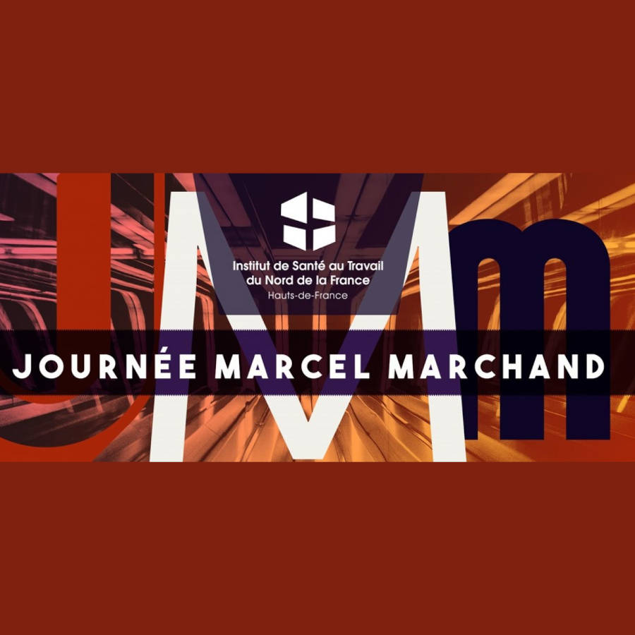 Les journées Marcel Marchand